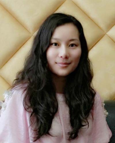 流潋紫(资料图) 流潋紫(资料图)