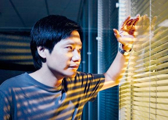 小米12.66亿高调入股美的3 小米12.66亿高调入股美的3