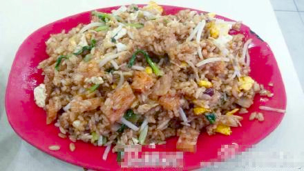 复旦食堂现辣条炒饭-校方:鼓励创新料理3 复旦食堂现辣条炒饭-校方:鼓励创新料理3