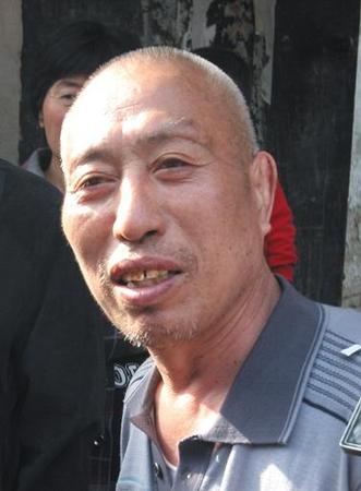 赵作海案 赵作海案