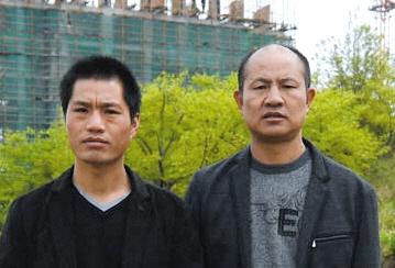 浙江叔侄案 浙江叔侄案