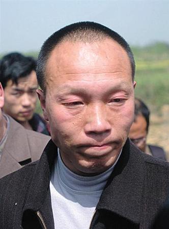 佘祥林杀妻案(未透露) 佘祥林杀妻案(未透露)