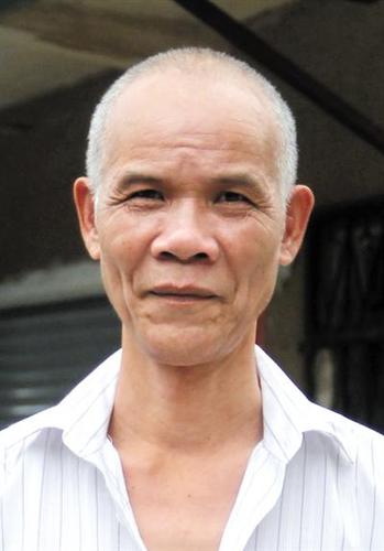 08徐辉强奸杀人案