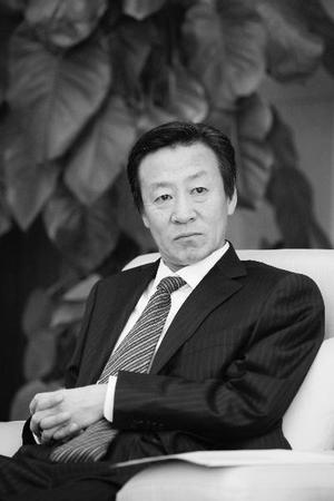 韩学键资料图 韩学键资料图