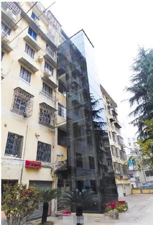 任性孝子为父母装电梯买下整栋楼2 任性孝子为父母装电梯买下整栋楼2