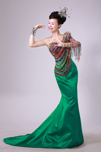 姚林辉近照 姚林辉近照