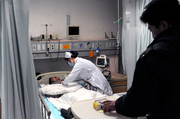 清华附中发生脚手架坍塌事故-已致10人死亡2 清华附中发生脚手架坍塌事故-已致10人死亡2