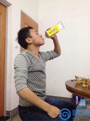 青岛“七斤哥”应战秒杀全国 青岛“七斤哥”应战秒杀全国