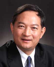 张昆生 资料图 张昆生 资料图