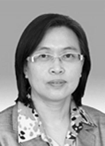 山西纪委书记黄晓薇 山西纪委书记黄晓薇