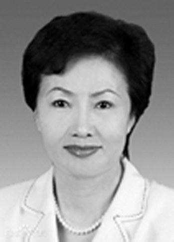 新疆纪委书记宋爱荣 新疆纪委书记宋爱荣