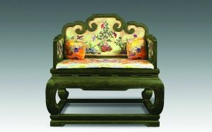 乾隆宝座 乾隆宝座