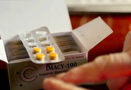 抗癌药“代购第一人”被捕-所购药原价4000团购2002 抗癌药“代购第一人”被捕-所购药原价4000团购2002