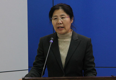 东北师范大学党委副书记兼副校长马晓燕出席对接仪式并讲话_副本 东北师范大学党委副书记兼副校长马晓燕出席对接仪式并讲话_副本