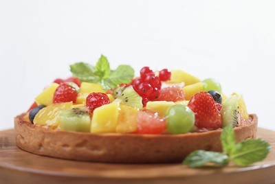 吃水果的7大错误想法4 吃水果的7大错误想法4