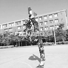 福州高校现酷炫军训宣传片1 福州高校现酷炫军训宣传片1