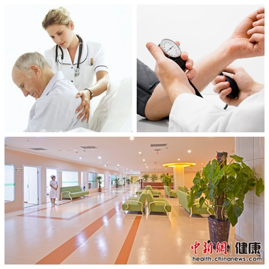 姚贝娜患乳腺癌离世 年终体检热肿瘤筛查最受关注 姚贝娜患乳腺癌离世 年终体检热肿瘤筛查最受关注