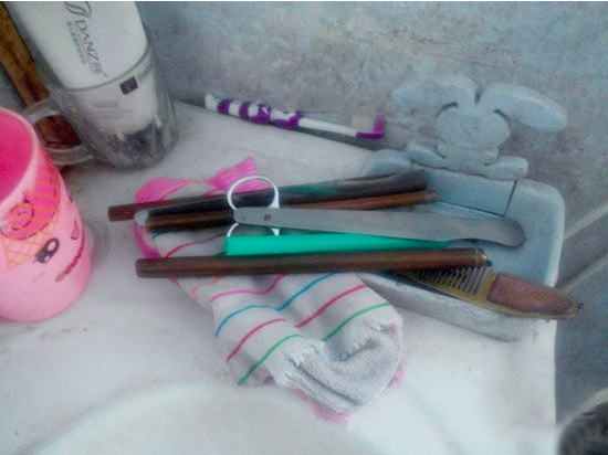 11岁男孩黑诊所就医-被割喉放血3分钟死亡3 11岁男孩黑诊所就医-被割喉放血3分钟死亡3