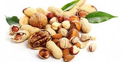 冬季御寒吃啥 坚果2大养身功效 冬季御寒吃啥 坚果2大养身功效