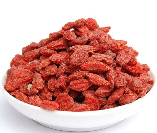 怎么吃枸杞效果更好2 怎么吃枸杞效果更好2