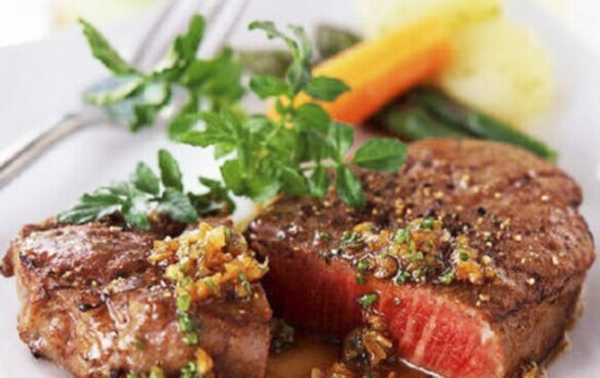 7种藏在食物中的惹病菌1 7种藏在食物中的惹病菌1