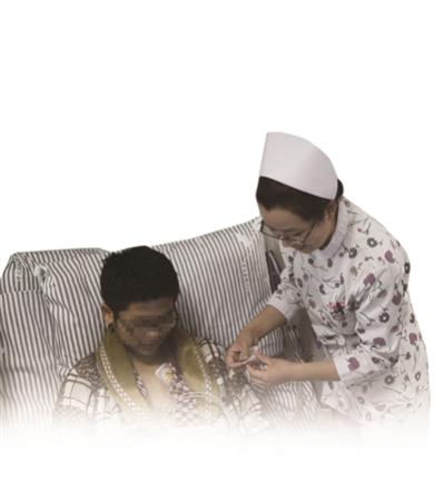 小伙心脏“罢工”停跳7天 靠“人工心脏”复活 小伙心脏“罢工”停跳7天 靠“人工心脏”复活