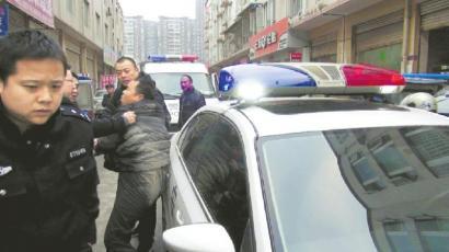 女孩6岁被拐9年 凭记忆手绘地图传父亲获救3 女孩6岁被拐9年 凭记忆手绘地图传父亲获救3