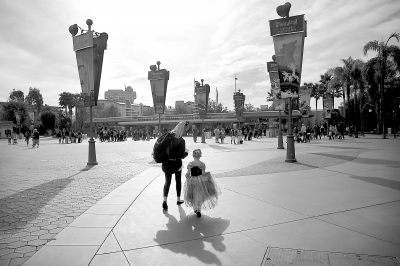 美国加州暴发15年来最严重麻疹疫情1 美国加州暴发15年来最严重麻疹疫情1