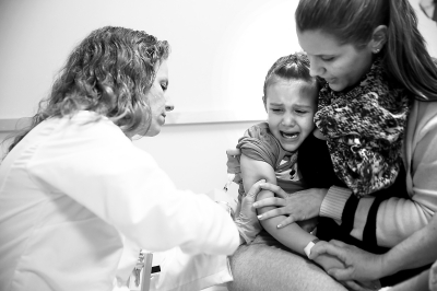 美国加州暴发15年来最严重麻疹疫情2 美国加州暴发15年来最严重麻疹疫情2