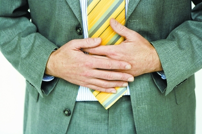 口腔溃疡或是得了炎症性肠病 盲目忌口不可取 口腔溃疡或是得了炎症性肠病 盲目忌口不可取