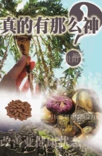 “壮阳神药”只是传说 玛卡乱象丛生价格差10倍 “壮阳神药”只是传说 玛卡乱象丛生价格差10倍
