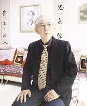 李忠堂资料图 李忠堂资料图