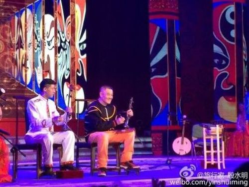 赵本山元旦现身沈阳 赵本山元旦现身沈阳