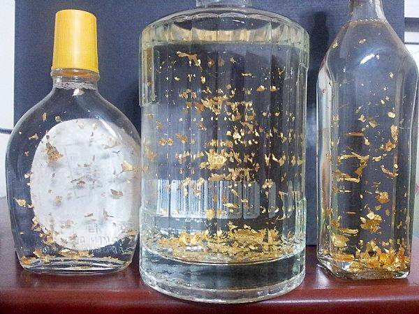 卫计委拟批准金箔用于白酒-未提添加理由及目的2 卫计委拟批准金箔用于白酒-未提添加理由及目的2