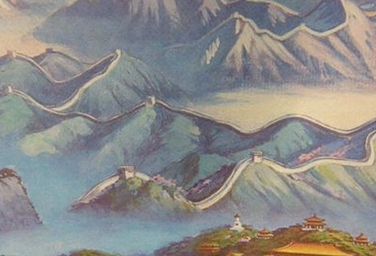 风景题材 风景题材