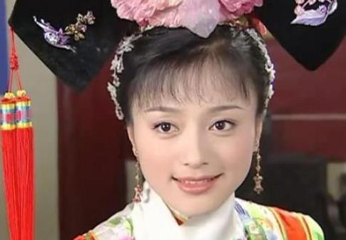 秦岚出演知画 秦岚出演知画