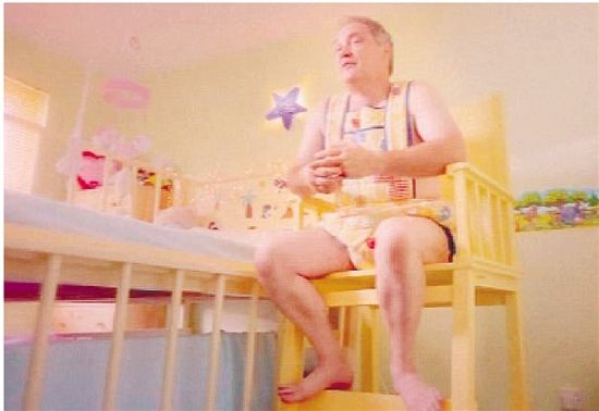 英国成人幼儿园 英国成人幼儿园