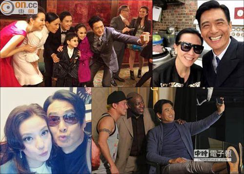 图片来源:台湾“中国时报” 图片来源:台湾“中国时报”