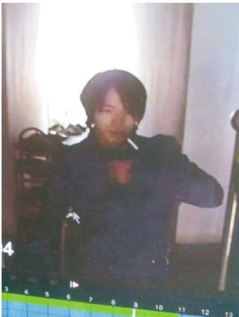 这个小偷太嚣张 这个小偷太嚣张