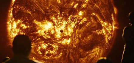 太阳出现史上最长暗条1 太阳出现史上最长暗条1