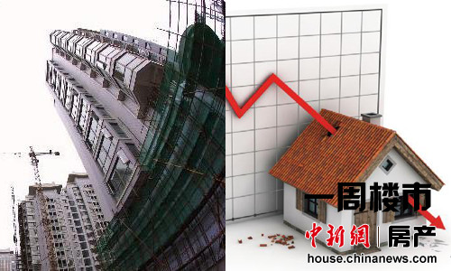 房企业绩下滑 行业触顶引发高管离职潮4 房企业绩下滑 行业触顶引发高管离职潮4