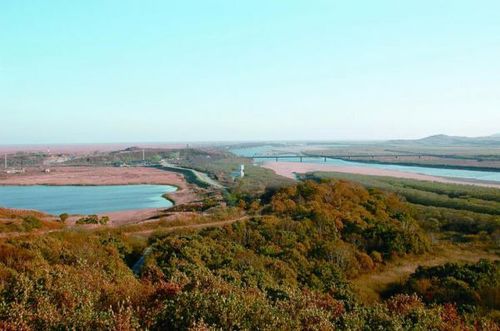 边境无国界旅游区2 边境无国界旅游区2