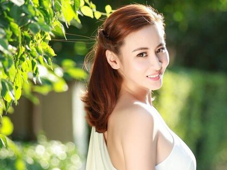 女演员应媛 女演员应媛