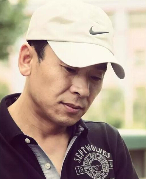 导演陈双印 导演陈双印