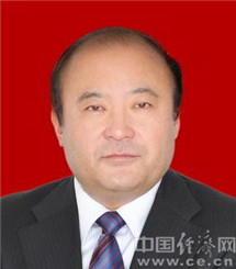 张少军简历 张少军简历