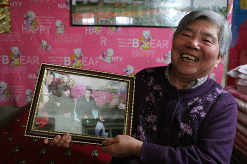 棚户区1 棚户区1