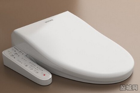 日本马桶盖几乎断货3 日本马桶盖几乎断货3