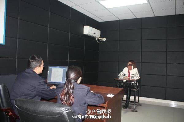 王姓女乘客 王姓女乘客