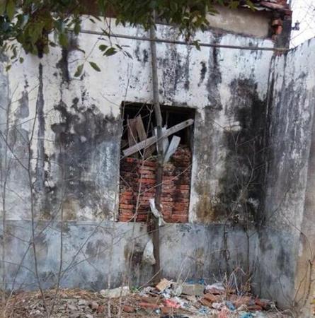 湖北24岁女孩被锁5年 如东灭门案凶手竟是女婿3 湖北24岁女孩被锁5年 如东灭门案凶手竟是女婿3