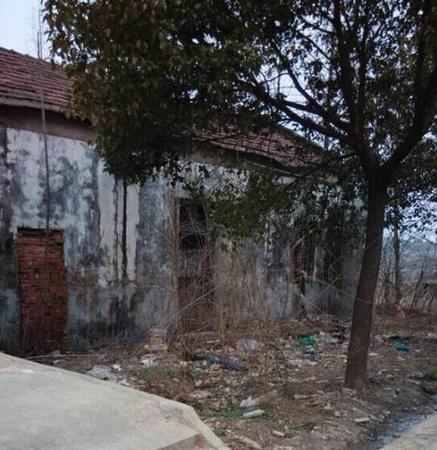 湖北24岁女孩被锁5年 如东灭门案凶手竟是女婿5 湖北24岁女孩被锁5年 如东灭门案凶手竟是女婿5